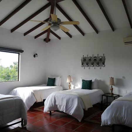 Praga Hotel Campestre Armenia  Bagian luar foto