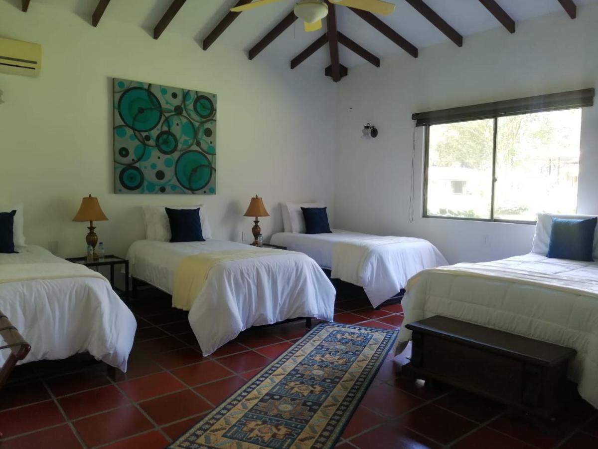 Praga Hotel Campestre Armenia  Bagian luar foto