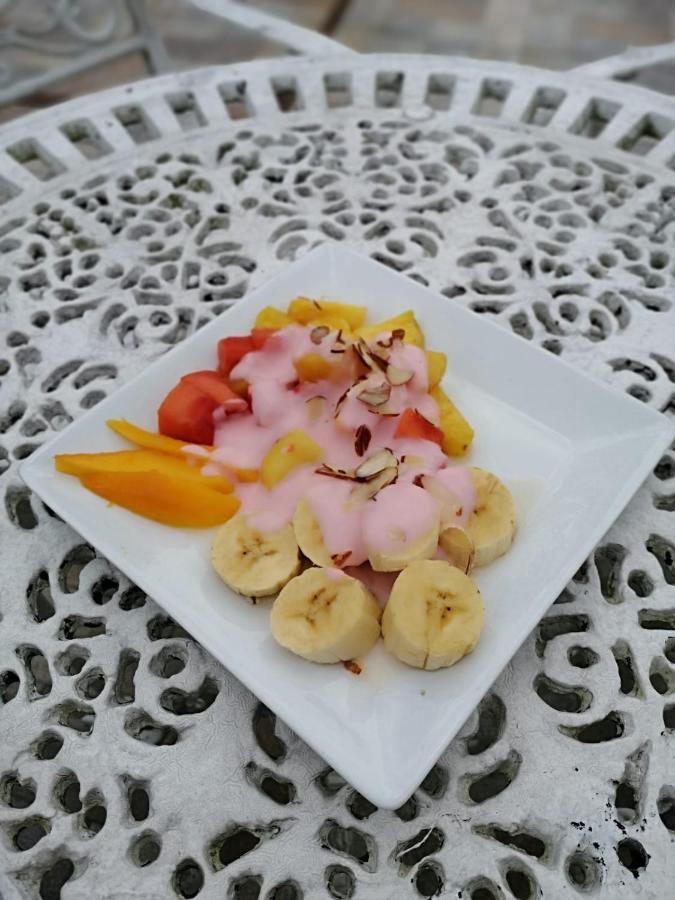 Praga Hotel Campestre Armenia  Bagian luar foto
